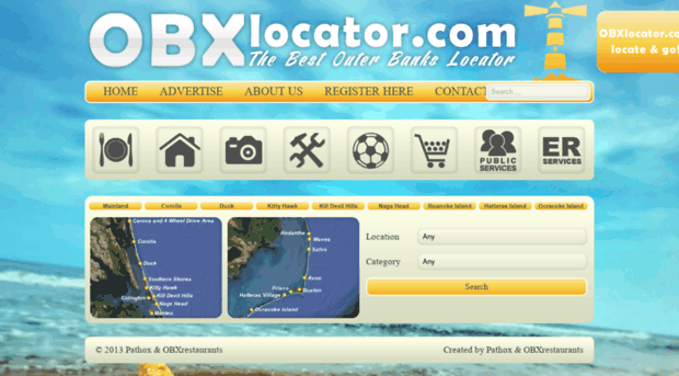 obxlocator.com