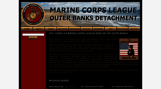 obxmarines.org