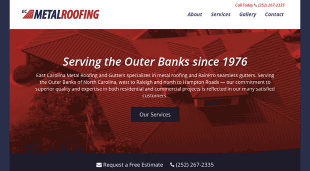 obxmetalroofing.com