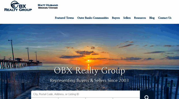 obxrealtygroup.com