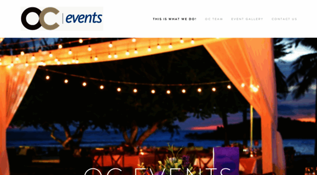 oc-events.com