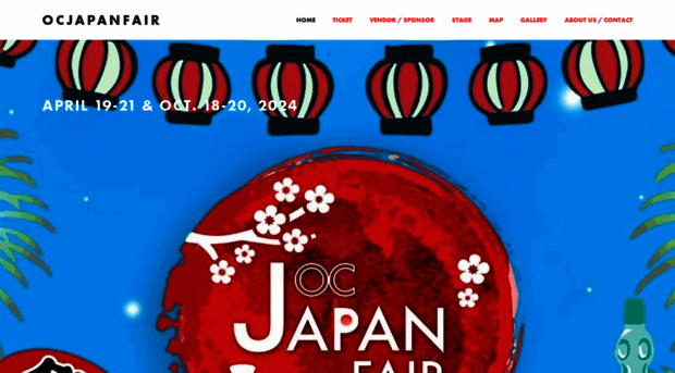 oc-japanfair.com