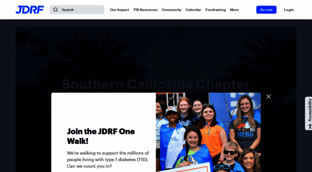 oc.jdrf.org