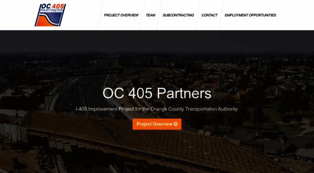 oc405partners.com