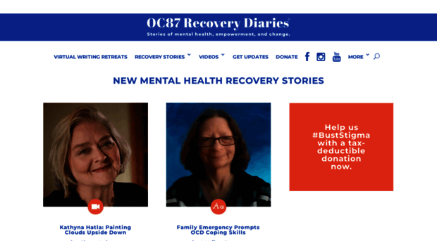 oc87recoverydiaries.com