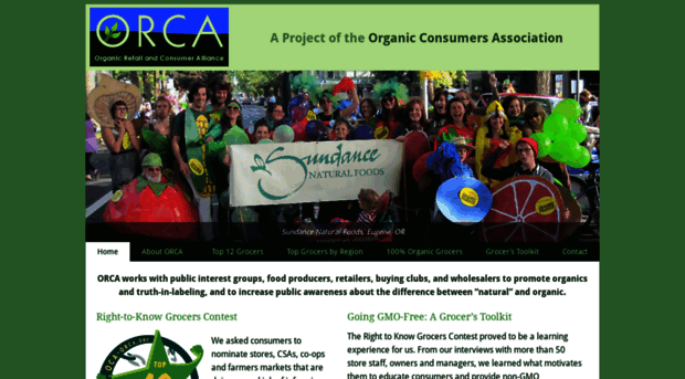 oca-orca.org