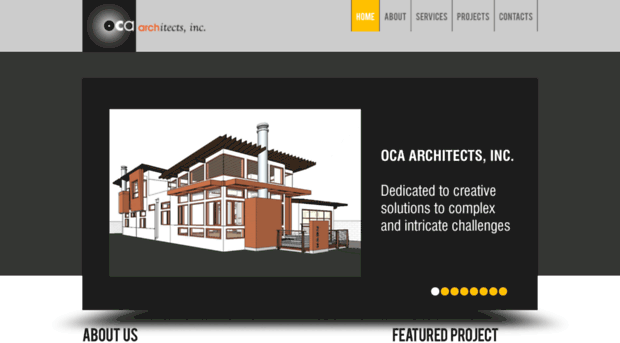 ocaarchitects.com