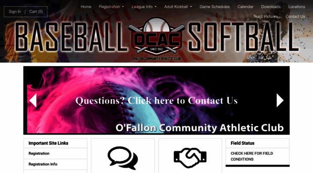 ocac-ofallon.com