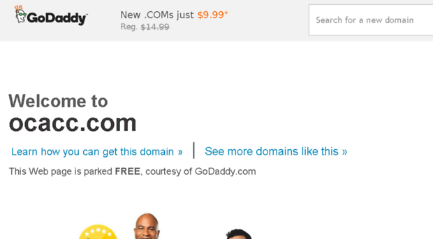 ocacc.com