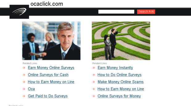 ocaclick.com