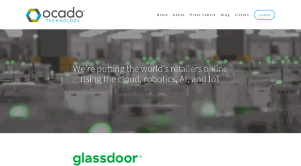 ocadotechnology.com