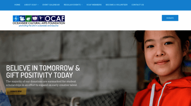 ocaf.info