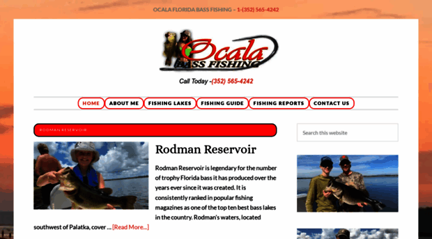 ocalabassfishing.com