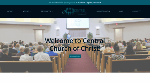 ocalacentralchurch.com