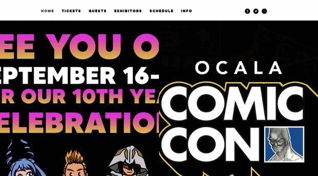 ocalacomiccon.com