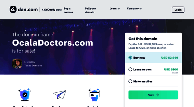 ocaladoctors.com