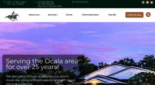 ocalaequinehospital.com