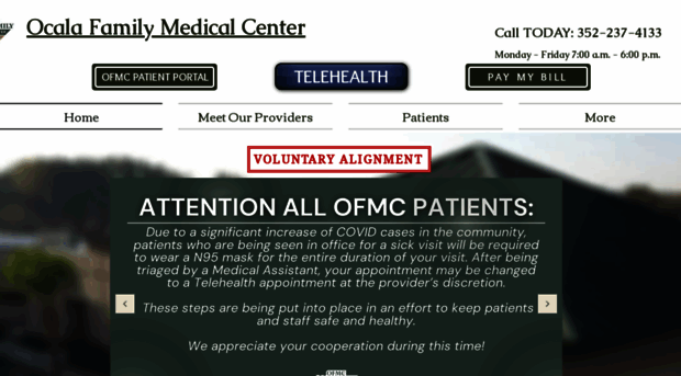 ocalafamilymedicalcenter.com