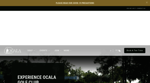 ocalagolfclub.com