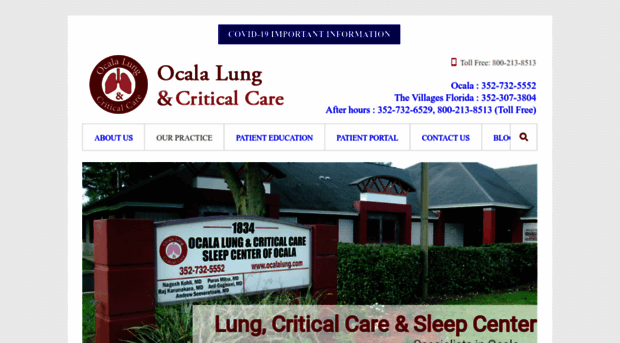 ocalalung.com