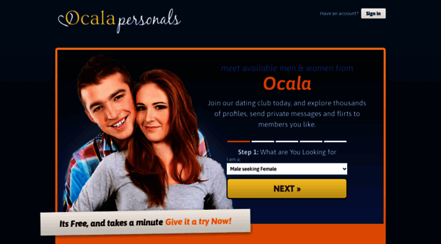 ocalapersonals.com