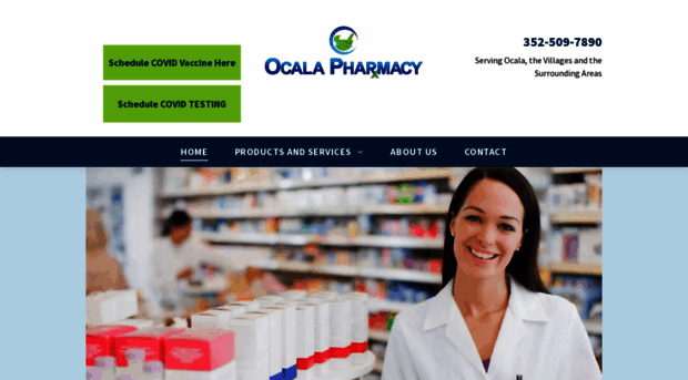 ocalapharmacy.com