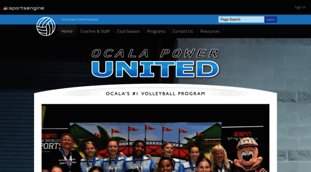 ocalapowerunited.com