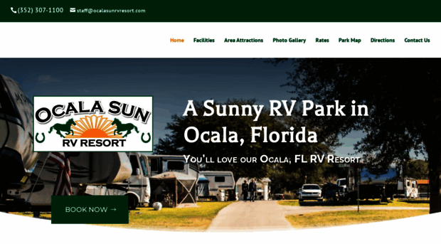 ocalasunrvresort.com