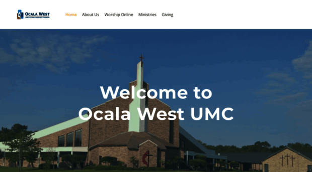 ocalawestumc.com