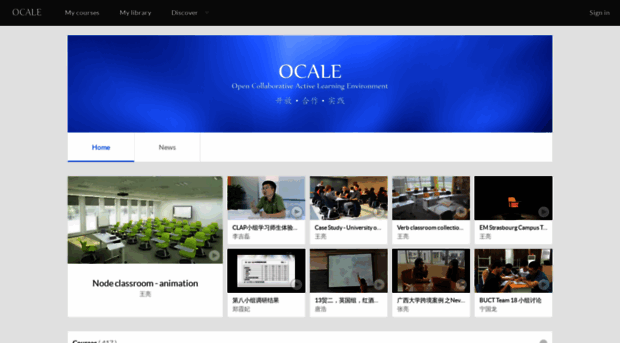 ocale.net