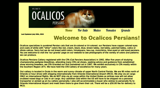 ocalicos.com