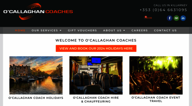 ocallaghancoaches.com