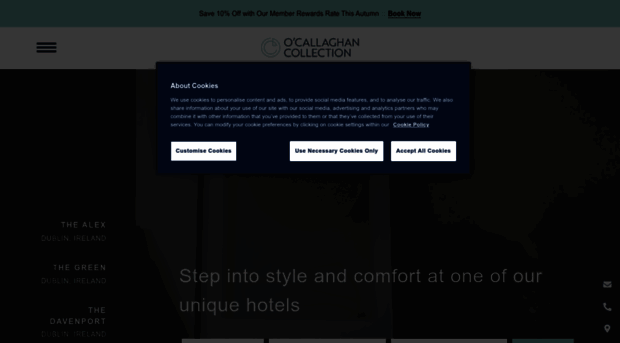 ocallaghancollection.com