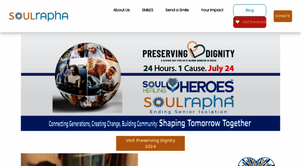 ocamazinggraceministries.com