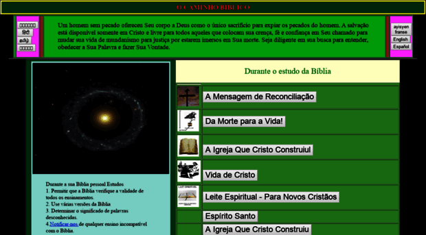 ocaminhobiblico.com