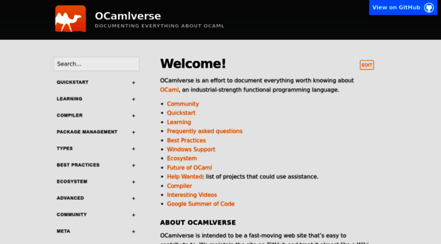 ocamlverse.github.io