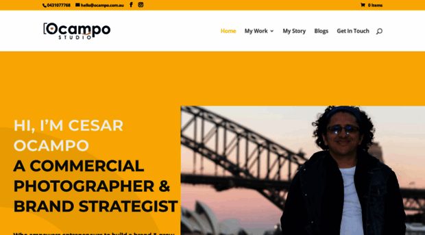 ocampo.com.au