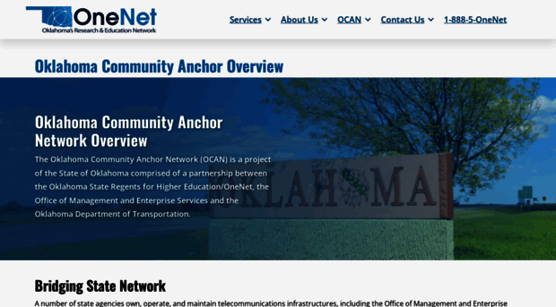 ocan.net