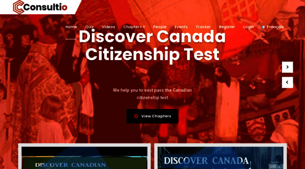 ocanadatest.com