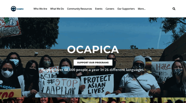 ocapica.org