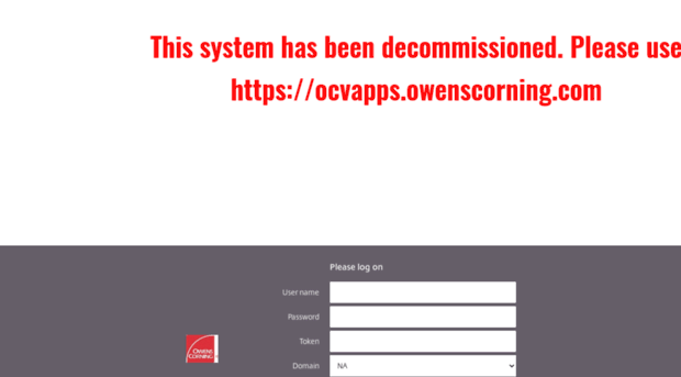 ocapps.owenscorning.com