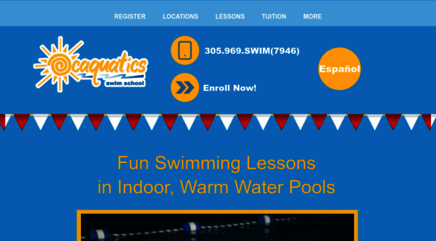 ocaquatics.com