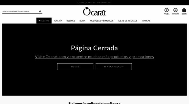 ocarat.es