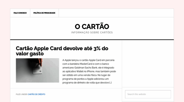 ocartao.com