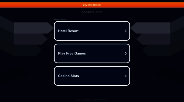 ocasino.com