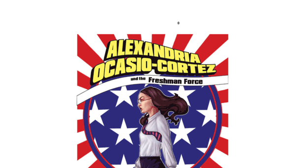 ocasiocomic.com