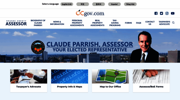 ocassessor.gov