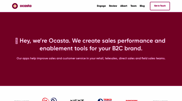 ocasta.co