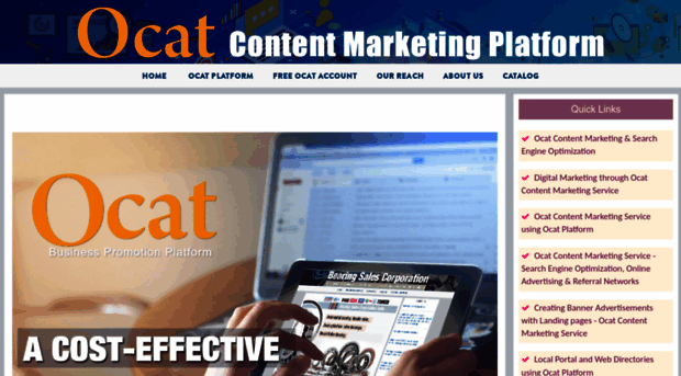 ocat.site