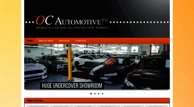 ocautomotive.com.au